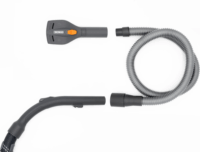 Thomas 787279 Állatszőr ápoló készlet Thomas porszívóhoz (6 db / csomag)