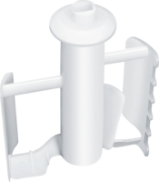 Steba IC 150 Fagylaltkészítő 1,5L 150W - Fekete