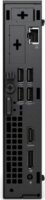 Dell Pro QCM1250 Micro Számítógép (Intel Core Ultra 5-235T / 8GB / 512GB M.2 SSD / Win 11 Pro)