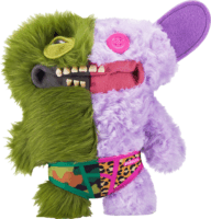 Zuru Toys Fuggler - Misfit Monsters Plüssfigura 22,8cm - Többféle