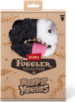 Zuru Toys Fuggler - Misfit Monsters Plüssfigura 22,8cm - Többféle