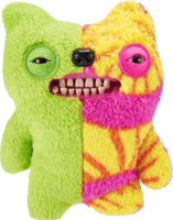 Zuru Toys Fuggler - Misfit Monsters Plüssfigura 22,8cm - Többféle