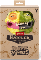 Zuru Toys Fuggler - Misfit Monsters Plüssfigura 22,8cm - Többféle