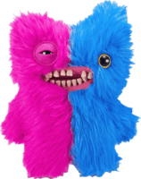Zuru Toys Fuggler - Misfit Monsters Plüssfigura 22,8cm - Többféle