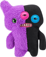 Zuru Toys Fuggler - Misfit Monsters Plüssfigura 22,8cm - Többféle