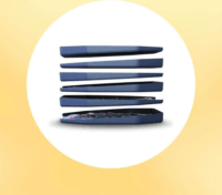 Ravensburger Sort & Go Ultimate 6 részes puzzle tároló