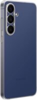 Samsung Galaxy S25 FE Telefon tok - Átlátszó