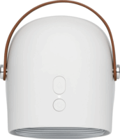 Steba AW-6M Mini Légtisztító 6 Watt 10m² - Fehér