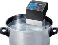 Steba SV 100 Professional Sous-Vide készülék