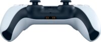 Sony DualSense Wireless Kontroller Gamepad Playstation 5-höz - Fehér/Fekete