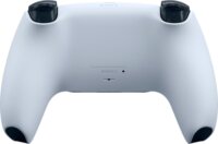 Sony DualSense Wireless Kontroller Gamepad Playstation 5-höz - Fehér/Fekete