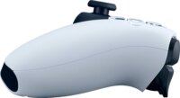 Sony DualSense Wireless Kontroller Gamepad Playstation 5-höz - Fehér/Fekete
