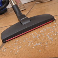 Swirl 186204 Porszívó Ilat gyöngy Magnólia illat (4 db / csomag)