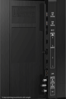 Samsung 85" GQ-85Q80D 16:9 4K QLED Smart TV