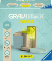 Ravensburger 24588 GraviTrax Junior Element Lift golyópálya