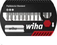 Wiha 39040 PH Bit készlet 13 darabos