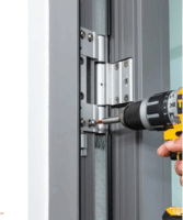 Wiha 42115 BitBuddy TORX Bit készlet 7 darabos