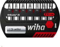 Wiha 42136 BitBuddy TORX Bit készlet 8 darabos