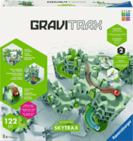 Ravensburger 25959 GraviTrax Action-Set M Skytrax Golyópálya