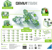 Ravensburger 25959 GraviTrax Action-Set M Skytrax Golyópálya