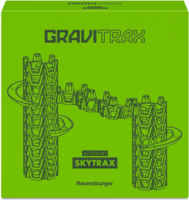 Ravensburger 25959 GraviTrax Action-Set M Skytrax Golyópálya