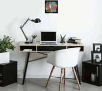 Ravensburger 25855 CreArt Pixie Cold Festés számok szerint - Macska