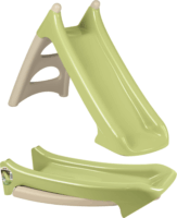 Smoby Life Rutsche XS Műanyag Gyermek csúszda - Zöld