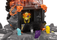 Schleich Eldrador Creatures MasterCave Smashrador játékszett