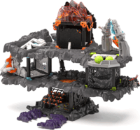 Schleich Eldrador Creatures MasterCave Smashrador játékszett