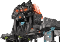 Schleich Eldrador Creatures MasterCave Smashrador játékszett