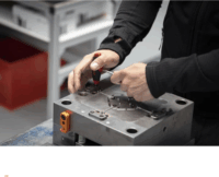 Wiha 45621 ComfortGrip keresztfogantyús T imbuszkulcs készlet (6db)