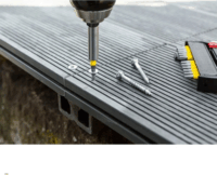 Wiha 41834 XLSelector PH + TORX Bit készlet 13 darabos