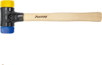 Wiha 26654 Cserélehtő fejű kalapács (620g)