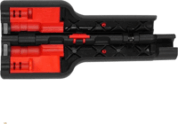 Wiha 44241 Kábelcsupaszító és koax kábel szerelő