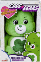 Simba Care Bears Szerencse bocs Plüssfigura 35cm