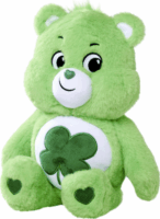 Simba Care Bears Szerencse bocs Plüssfigura 35cm