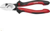 Wiha 38982 BiCut Oldalvágó Csípőfogó - Fekete/Piros