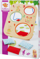 Eichhorn kültéri ügyességi dobójáték játék