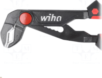 Wiha 32352 Ipari Vízpumpa fogó 250 mm