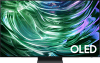 Samsung 65" QE65S90DAT 16:9 4K UltraHD OLED Smart TV
