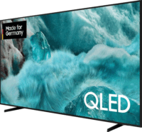 Samsung 75" QE75Q7FAAUXXH 16:9 4K UltraHD QLED Smart TV