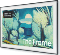 Samsung 65" GQ65LS03FAUXZG 16:9 4K UltraHD QLED Smart TV