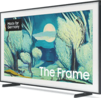 Samsung 65" GQ65LS03FAUXZG 16:9 4K UltraHD QLED Smart TV