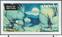 Samsung 65" GQ65LS03FAUXZG 16:9 4K UltraHD QLED Smart TV
