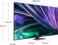 Samsung 65" GQ-65QN85D 16:9 4K UltraHD QLED Smart TV