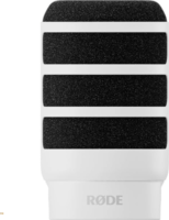 Rode WS14-W Mikrofon védőkupak - Fehér