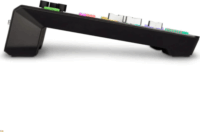 Rode RCVS RØDECaster Video S Keverőpult Mixer - Fekete