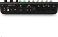 Rode RCVS RØDECaster Video S Keverőpult Mixer - Fekete