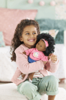 Corolle Maëlys öltöztethető Baba 36cm