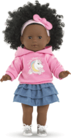 Corolle Maëlys öltöztethető Baba 36cm